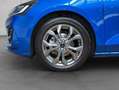 Ford Focus Turnier 1.0 EB MH ST-LINE X GJR+Leder+AHK+HU Blu/Azzurro - thumbnail 18