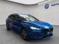 Ford Focus Turnier 1.0 EB MH ST-LINE X GJR+Leder+AHK+HU Blu/Azzurro - thumbnail 8