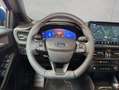 Ford Focus Turnier 1.0 EB MH ST-LINE X GJR+Leder+AHK+HU Blu/Azzurro - thumbnail 11