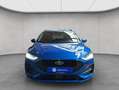 Ford Focus Turnier 1.0 EB MH ST-LINE X GJR+Leder+AHK+HU Blu/Azzurro - thumbnail 9