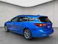 Ford Focus Turnier 1.0 EB MH ST-LINE X GJR+Leder+AHK+HU Blu/Azzurro - thumbnail 4