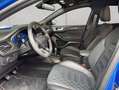 Ford Focus Turnier 1.0 EB MH ST-LINE X GJR+Leder+AHK+HU Blu/Azzurro - thumbnail 10