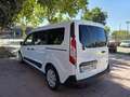 Ford Connect Comercial FT Kombi 1.5 TDCi S&S B. Larga L Blanc - thumbnail 6