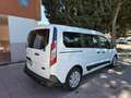 Ford Connect Comercial FT Kombi 1.5 TDCi S&S B. Larga L Blanc - thumbnail 5