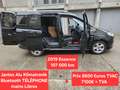Ford Transit Courier 1.0 PDC BLUETOOTH ☎️ Klima J Alu Android NAvi Zwart - thumbnail 10