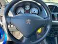 Peugeot 206 + 1,4 Klima HU+AU neu Blau - thumbnail 7