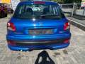 Peugeot 206 + 1,4 Klima HU+AU neu Blau - thumbnail 17