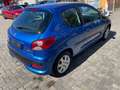Peugeot 206 + 1,4 Klima HU+AU neu Blau - thumbnail 3