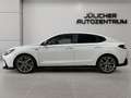Hyundai i30 Fastback N Line, Scheckheft, Wenig Km Wit - thumbnail 5