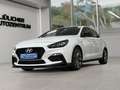 Hyundai i30 Fastback N Line, Scheckheft, Wenig Km Wit - thumbnail 4