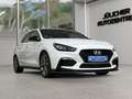 Hyundai i30 Fastback N Line, Scheckheft, Wenig Km Wit - thumbnail 1