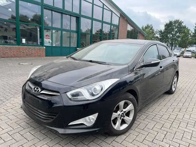 Hyundai i40 Style