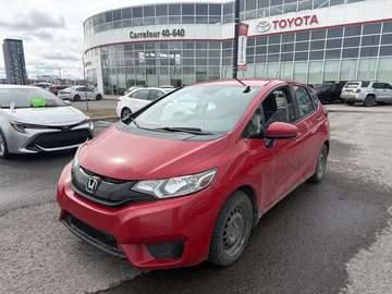 LX