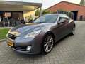 Hyundai Genesis Coupe 3.8 V6 Clima Leder Stoelverw Gris - thumbnail 5