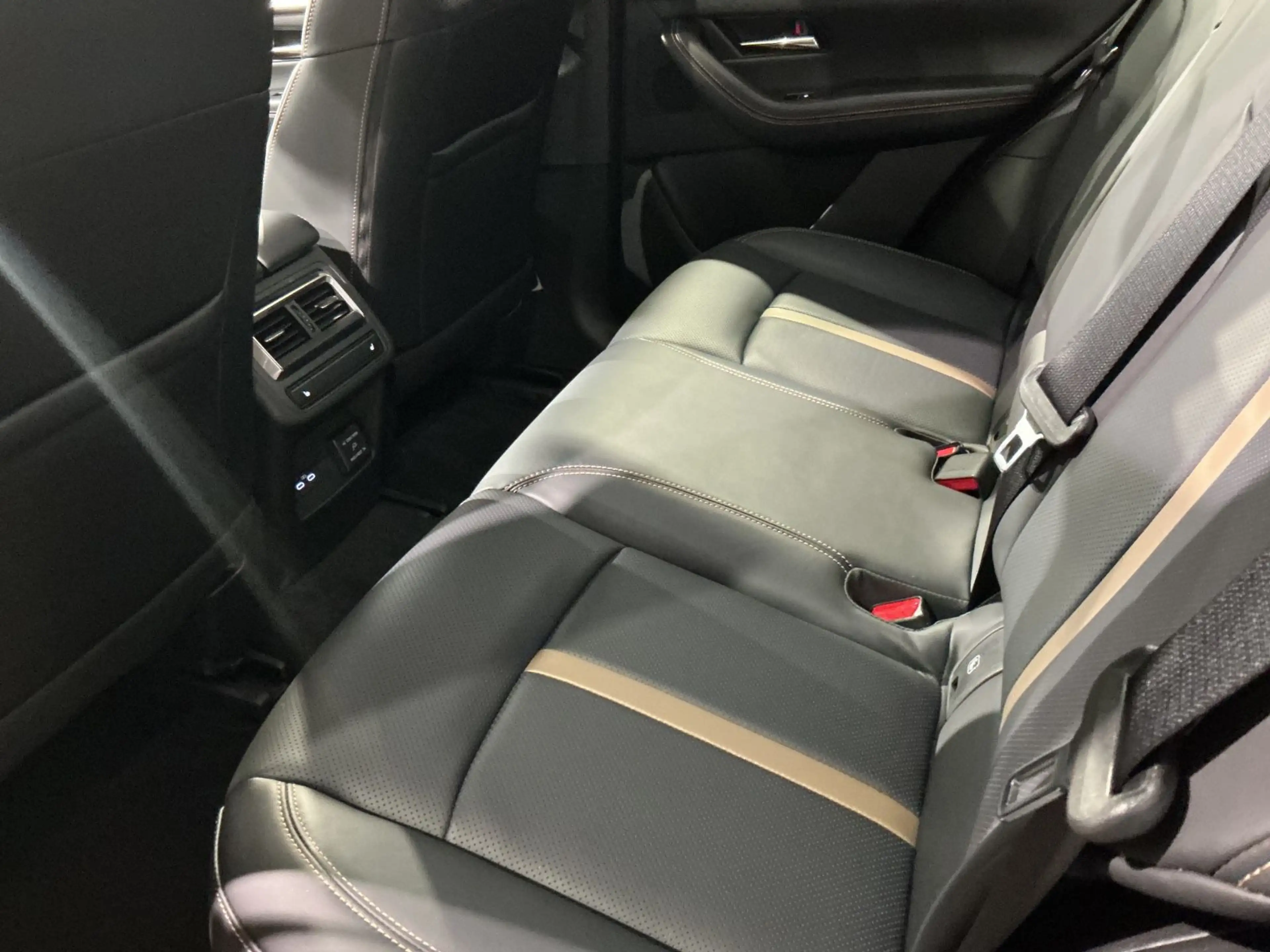 Mazda CX-60 Homura Plus AWD — photo 15