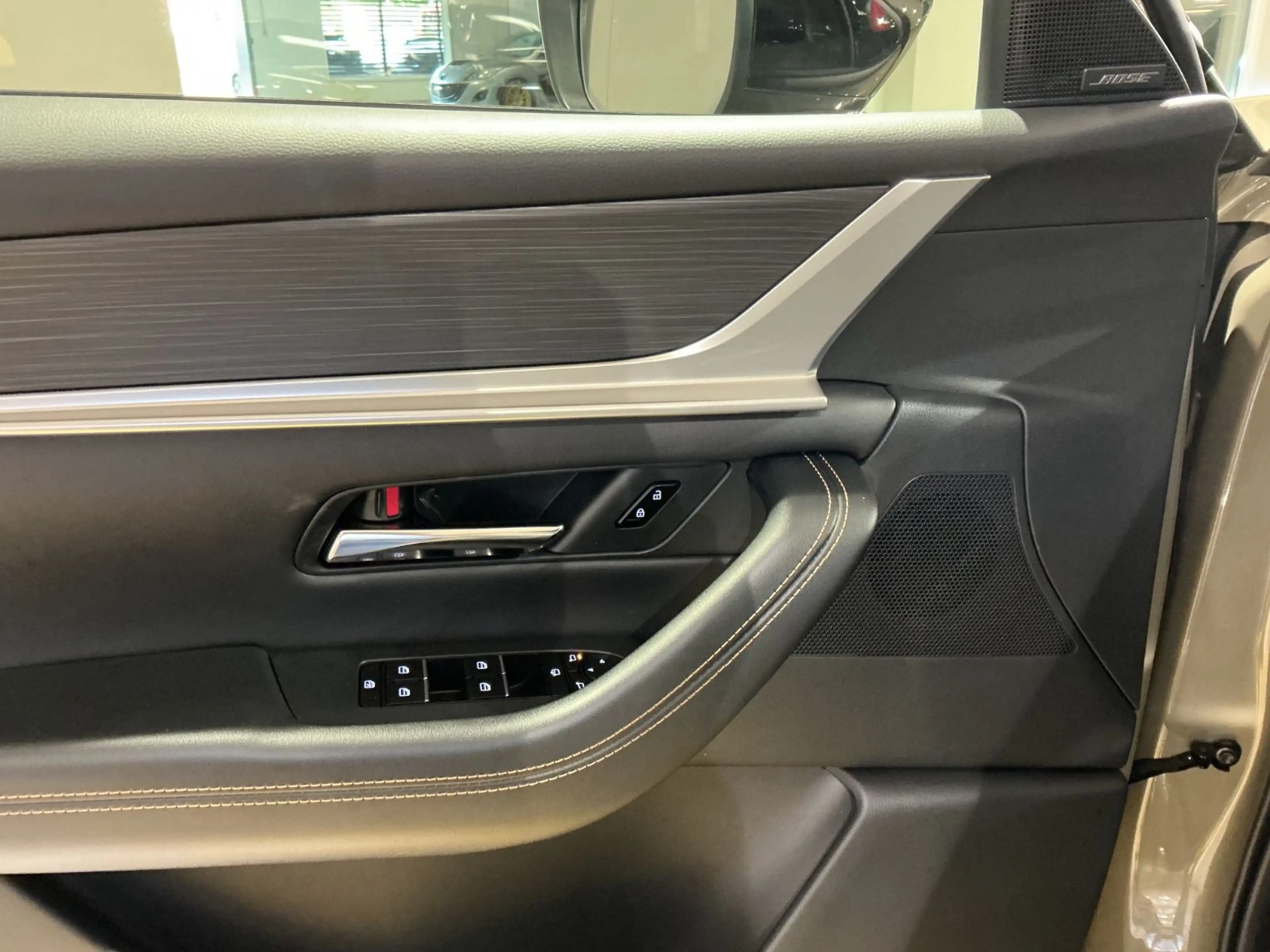 Mazda CX-60 Homura Plus AWD — photo 14