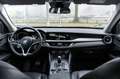 Alfa Romeo Stelvio 2.0T 280pk AWD Super Blanc - thumbnail 8