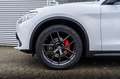 Alfa Romeo Stelvio 2.0T 280pk AWD Super Blanc - thumbnail 5