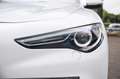 Alfa Romeo Stelvio 2.0 Turbo Super Q4 4 nieuwe banden Wit - thumbnail 26