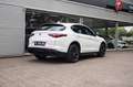 Alfa Romeo Stelvio 2.0 Turbo Super Q4 4 nieuwe banden Wit - thumbnail 30