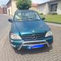 Mercedes-Benz ML 320 benzin - thumbnail 13