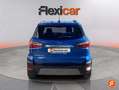 Ford EcoSport 1.0 EcoBoost Titanium 125 Azul - thumbnail 5