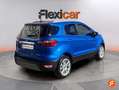 Ford EcoSport 1.0 EcoBoost Titanium 125 Azul - thumbnail 7