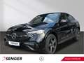 Mercedes-Benz GLC 220 d 4M Coupé AMG Digital-Light Distro. AHK Schwarz - thumbnail 1