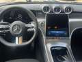 Mercedes-Benz GLC 220 d 4M Coupé AMG Digital-Light Distro. AHK Schwarz - thumbnail 9
