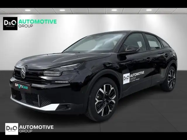 Citroen C4 PLUS BUSINESS