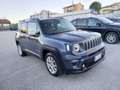 Jeep Renegade RENEGADE 1.5 TURBO T4 MHEV LIMITED 130cv 2022 Blu/Azzurro - thumbnail 2