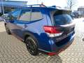 Subaru Forester 2.0ie EDITION EXCLUSIVE CROSS+AZV Blau - thumbnail 4