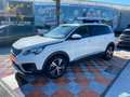 Peugeot 5008 BlueHDi 130 EAT8 ALLURE 7PL Blanc - thumbnail 1