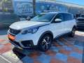 Peugeot 5008 BlueHDi 130 EAT8 ALLURE 7PL Blanc - thumbnail 8