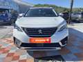 Peugeot 5008 BlueHDi 130 EAT8 ALLURE 7PL Blanc - thumbnail 2