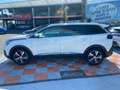 Peugeot 5008 BlueHDi 130 EAT8 ALLURE 7PL Blanc - thumbnail 10