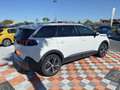 Peugeot 5008 BlueHDi 130 EAT8 ALLURE 7PL Blanc - thumbnail 5