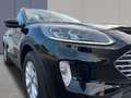 Ford Kuga KUGA TITANIUM X PHEV+AUTO+ACC+NAVI+LED+AHK+FGS! Negro - thumbnail 5