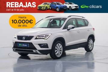 2.0TDI CR S&S Style DSG 150