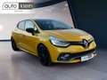 Renault Clio Renault Sport R.S. 220 EDC Trophy Gelb - thumbnail 2