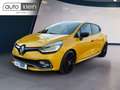 Renault Clio Renault Sport R.S. 220 EDC Trophy Gelb - thumbnail 1