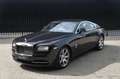 Rolls-Royce Wraith 6.6 V12 Inruil mogelijk! Zwart - thumbnail 16