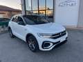 Volkswagen T-Roc 1.0 TSI R-Line - PER NEOPATENTATO - Bianco - thumbnail 1