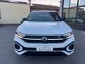 Volkswagen T-Roc 1.0 TSI R-Line - PER NEOPATENTATO - Bianco - thumbnail 2