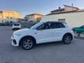 Volkswagen T-Roc 1.0 TSI R-Line - PER NEOPATENTATO - Bianco - thumbnail 15
