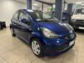 Toyota Aygo Aygo I 2005 5p 1.0 Sol m-mt Blau - thumbnail 1