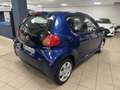 Toyota Aygo Aygo I 2005 5p 1.0 Sol m-mt Blau - thumbnail 4