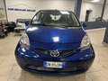 Toyota Aygo Aygo I 2005 5p 1.0 Sol m-mt Blau - thumbnail 2