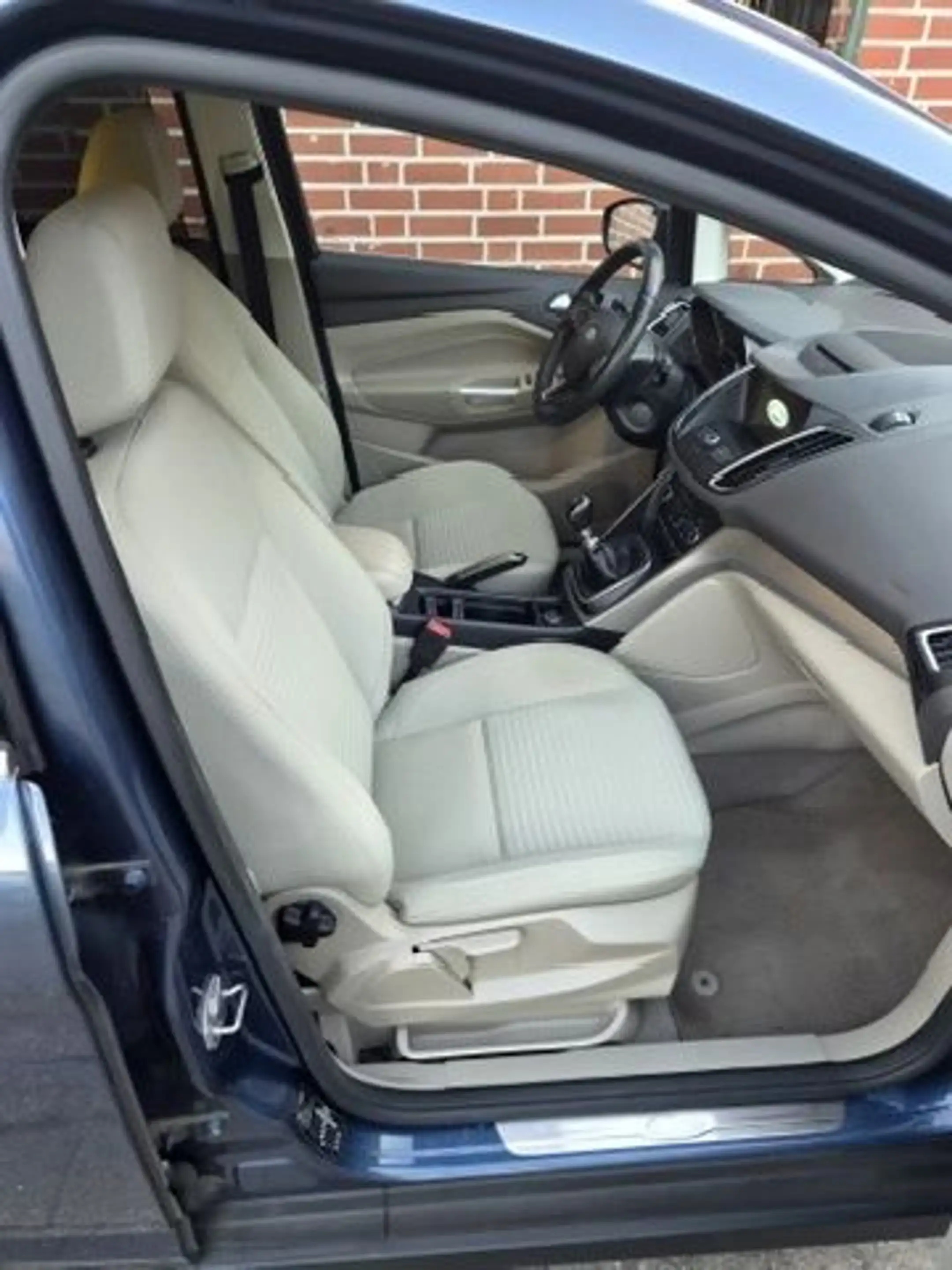 Ford C-Max C-MAX Titanium Navi Kamera — photo 7