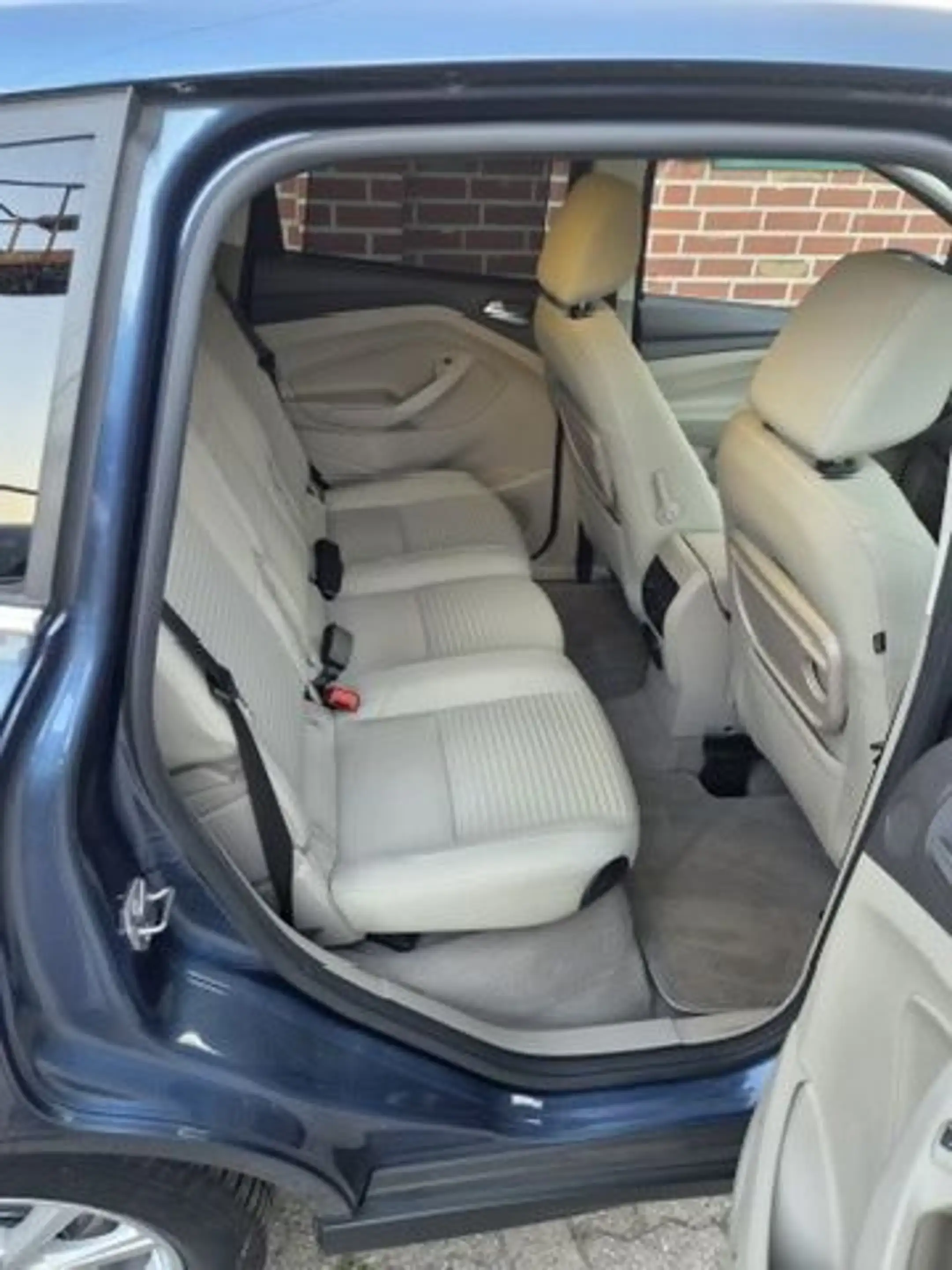 Ford C-Max C-MAX Titanium Navi Kamera — photo 9